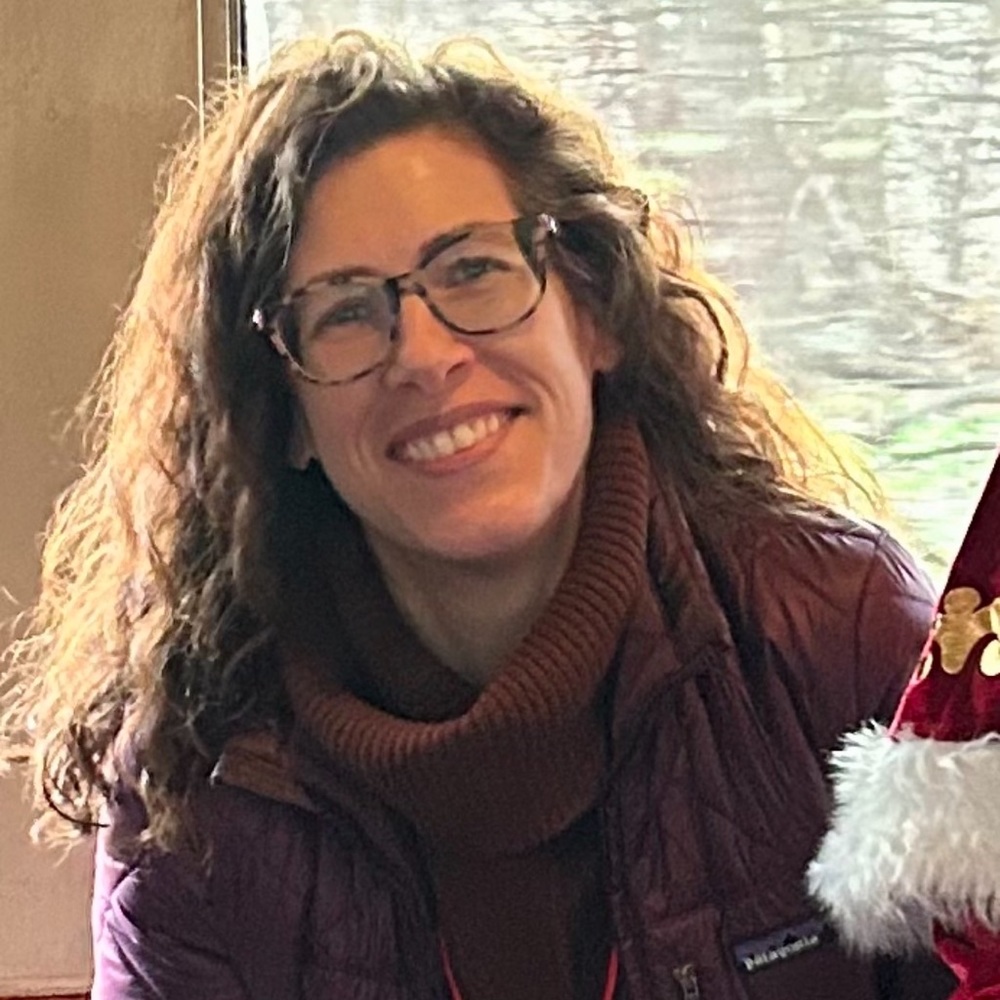Meet your Posher, Christina